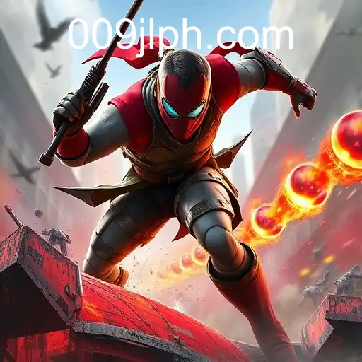 Exploring the Thrilling World of Action Games on 009jl.com