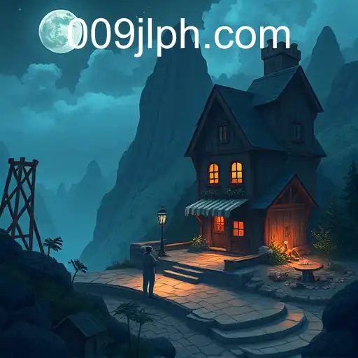 Exploring the Excitement of Adventure Games on 009jl.com