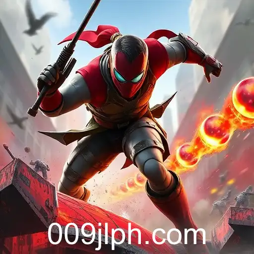 Digital Gaming Renaissance: The Rise of 009jl.com