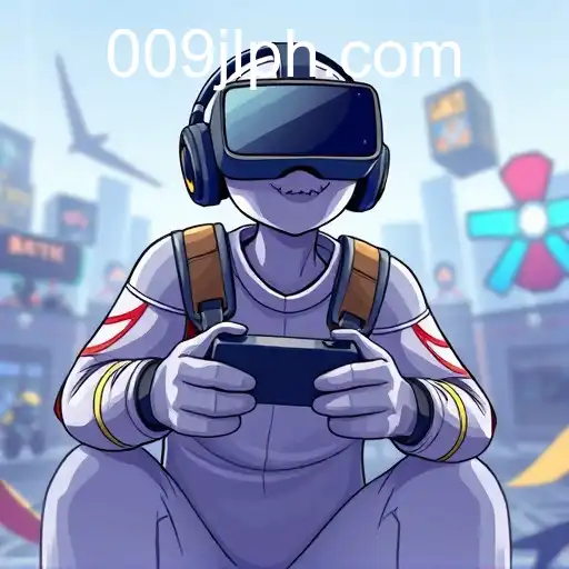 Emerging Trends in Online Gaming