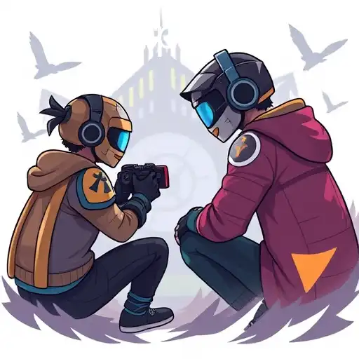 Evolution of Online Gaming Platforms