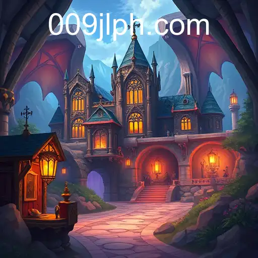 Exploring the Allure of Fantasy Games on 009jl.com