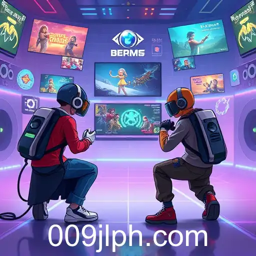 The Evolution of Gaming and the Rise of Platforms