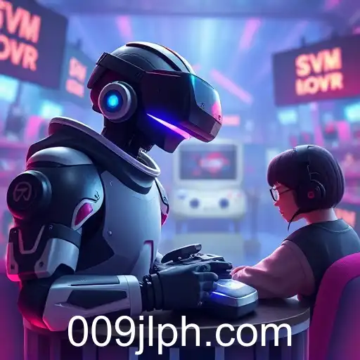 The Rise of 009jl.com in the Gaming World