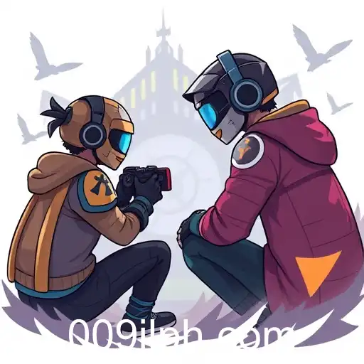 Emerging Trends in Online Gaming for 2025