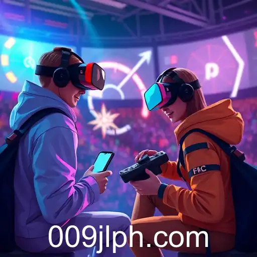 Emerging Trends in Online Gaming