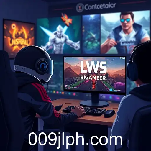 The Evolution of Online Gaming in 2025