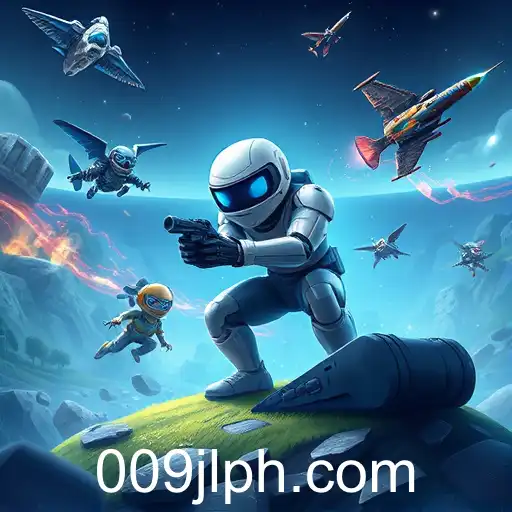 The Evolution of Online Gaming Platforms