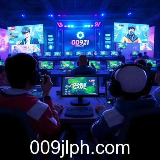 The Evolution of Online Gaming in a Digital Age