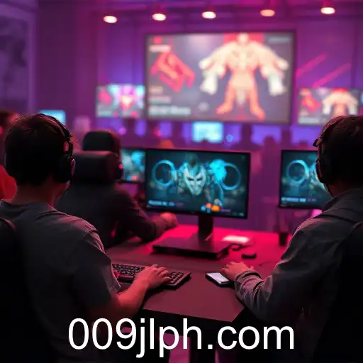 The Rise of Online Gaming Platforms