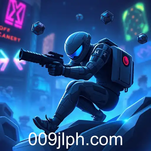 Exploring 009jl.com: A Gaming Revolution