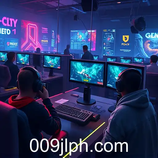 Digital Landscape Redesigns with Innovative Game Platforms