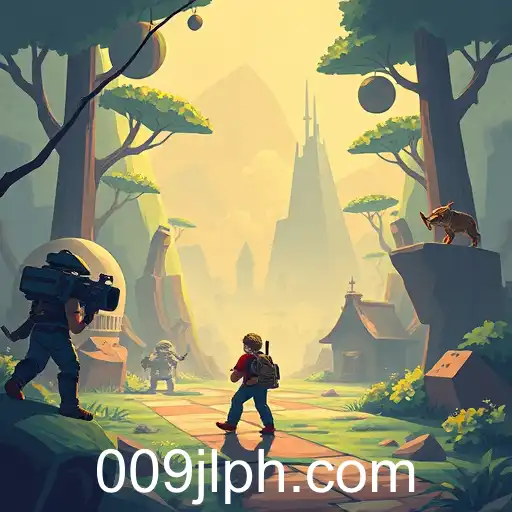 The Rising Influence of Niche Gaming Platforms