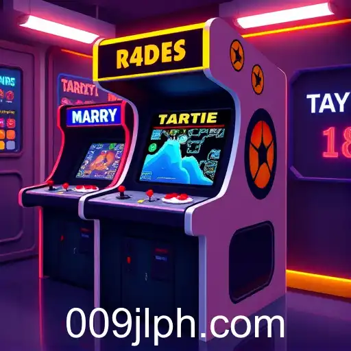 Emergence of Niche Gaming Sites Amidst Industry Shifts