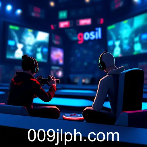 Innovation and Trends in Online Gaming for 2025