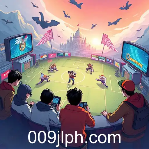 The Rise of Online Gaming Platforms