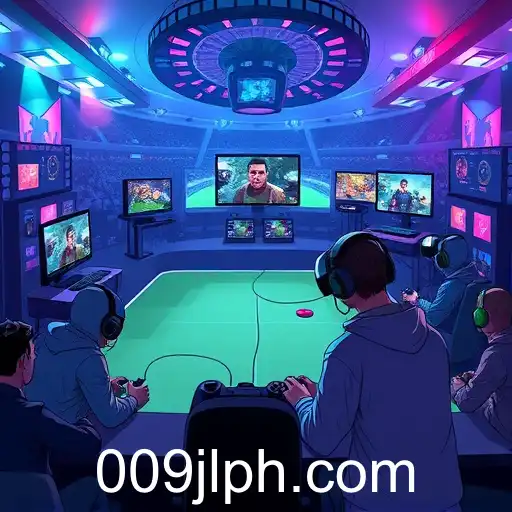 The Rise of Online Gaming Portals