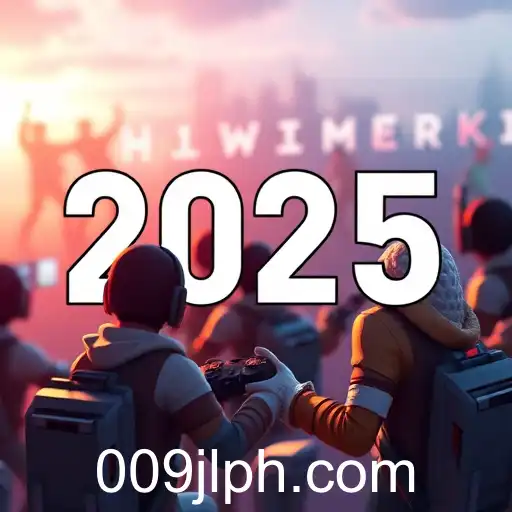 Rising Trends in Interactive Online Gaming