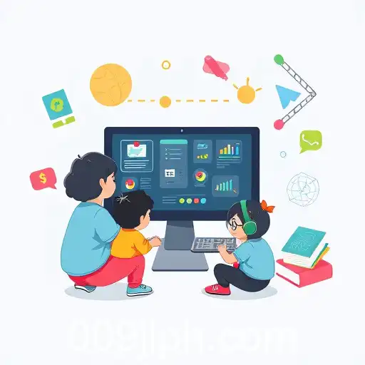 Innovations in Online English Gaming Platforms