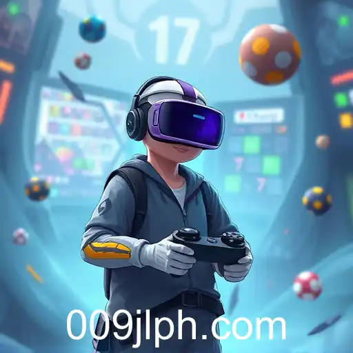 The Rise of 009jl.com in the Gaming Industry