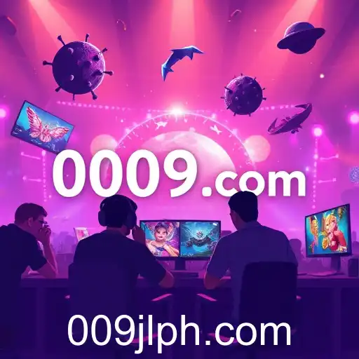 The Rise and Influence of 009jl.com in Online Gaming