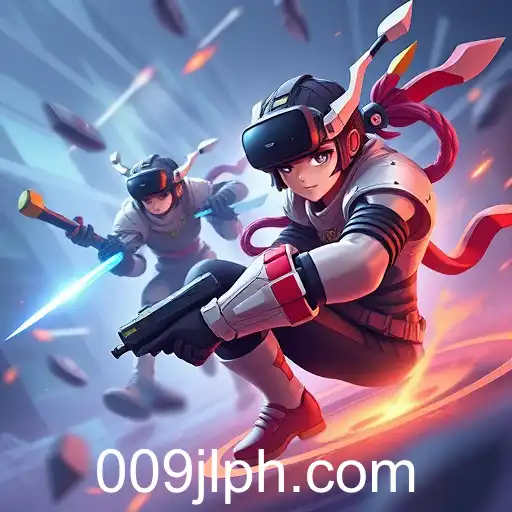 The Rise of 009jl.com in the Indie Gaming Scene