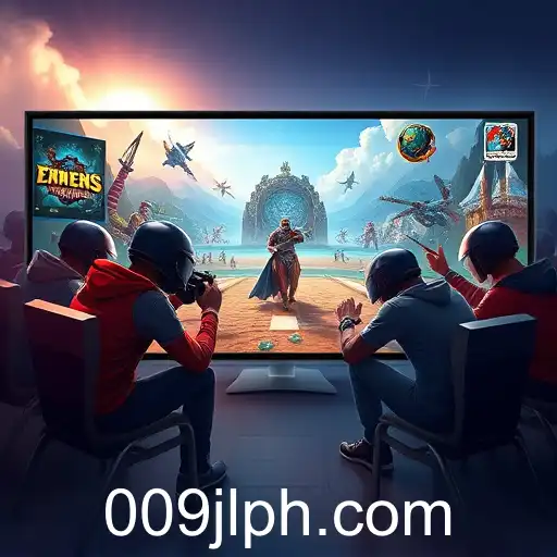 Expanding Horizons: The Rise of 009jl.com