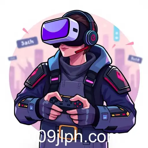 The Rise of 009jl.com in the Gaming World