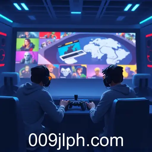 The Rise of Online Gaming Platforms