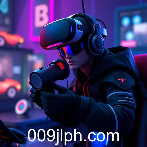 The Rise of 009jl.com in the Gaming World