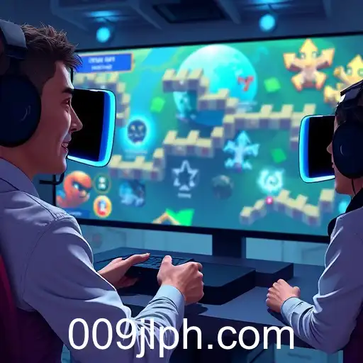 The Rise of Independent Gaming Sites