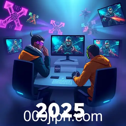 Rising Trends in English Gaming Platforms