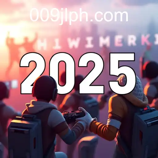 Rising Trends in Interactive Online Gaming