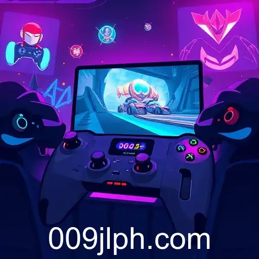 The Rise of 009jl.com in the Indie Gaming Scene