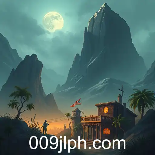 Expanding Horizons: The Rise of 009jl.com