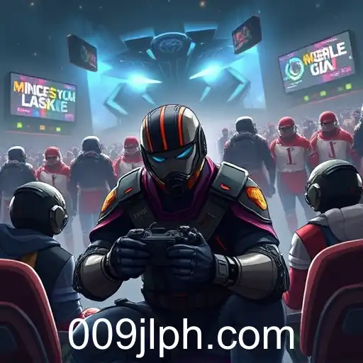 The Evolution of Online Gaming in 2025