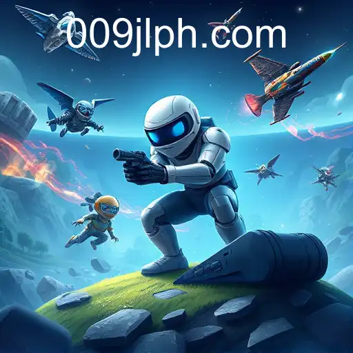 The Evolution of Online Gaming Platforms