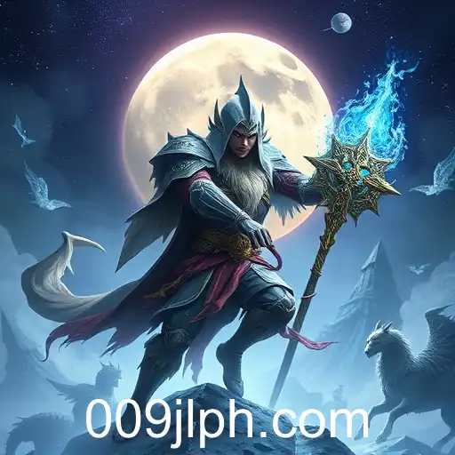 Exploring the Allure of Fantasy Games on 009jl.com