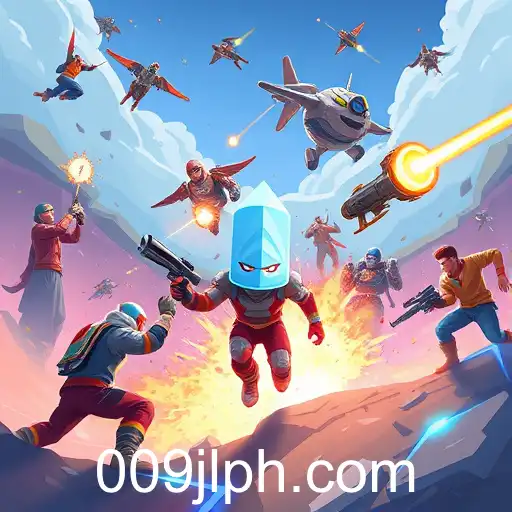 The Rise of Multiplayer Games on the Platform: An Exploration of 009jl.com
