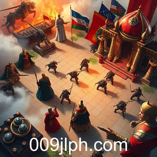 The Evolution of Online Gaming in 2025