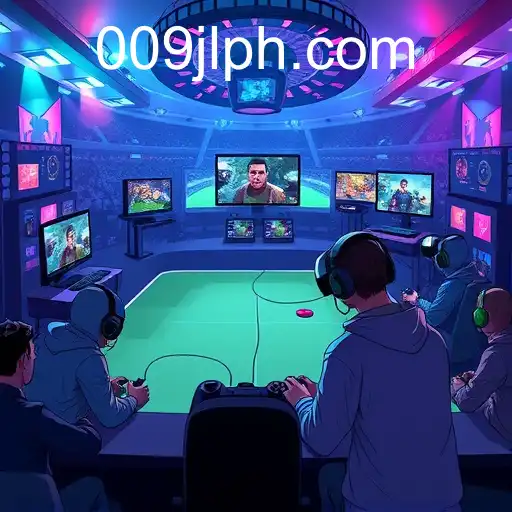 The Rise of Online Gaming Portals