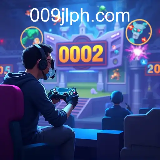The Rise of 009jl.com: A New Era for Online Gaming