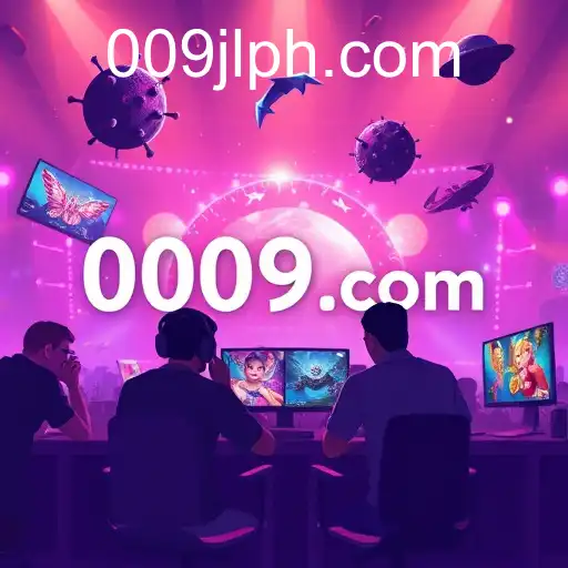 The Rise and Influence of 009jl.com in Online Gaming