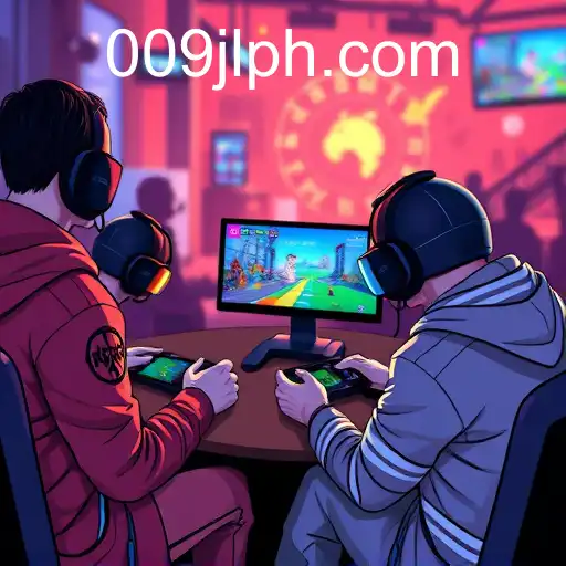 The Rise of Online Gaming Platforms