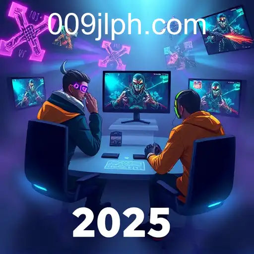 Rising Trends in English Gaming Platforms